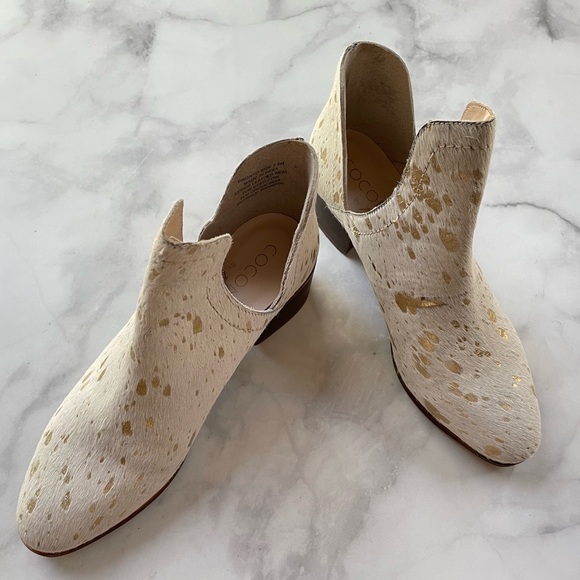 COCONUTS by Matisse booties size 7.5 - Picture 2 of 4